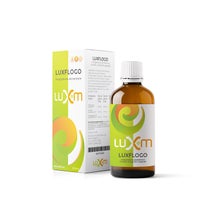 Luxm Luxflogo 50ml