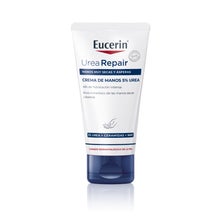 Eucerin Crème Mains Réparatrice 5% urée 75 ml