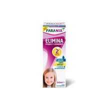 Paranix Élimine les Poux et Lentes Lotion 150ml