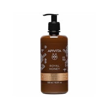 Apivita Royal Honey Shampoo Gel 500ml
