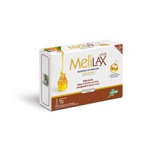 Aboca Melilax Adult 6 Microlavements