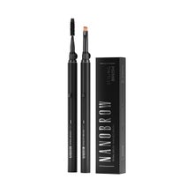 Nanobrow Styling Brush 1ut