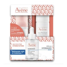 Avène Coffret Ma Routine Hydratation Peaux Très Sèches