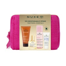 Nuxe Trousse Vos Indispensables Voyage