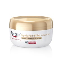 Eucerin Hyaluron-Filler + Elasticity Crème Corps Anti-Âge 200ml
