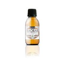 Baobab Bio 100ml Huile Végétale Bio