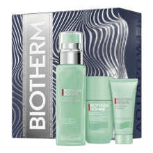 Biotherm Homme Aquapower Coffret 2025 Gel + Cleanser + Déodorant