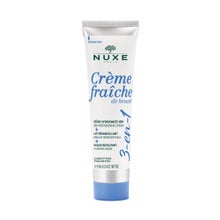 Nuxe Crème Fraîche De Beauté 3-En-1 100ml