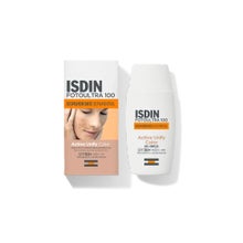 ISDIN FotoUltra 100 Active Unify Color SPF50+ 50ml