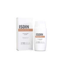 ISDIN FotoUltra 100 Active Unify Color SPF50+ 50ml