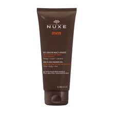 Nuxe Men Gel Douche Multi-Usages 200ml