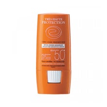 Avène Solaire Stick Zones Sensibles SPF50+ 8g