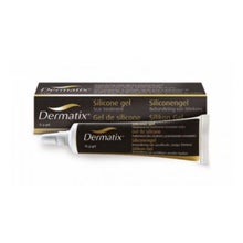 Dermatix Gel De Silicone 15g