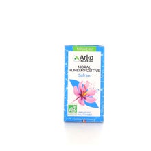 Arkopharma Arkogélules Safran Bio 30 Gélules