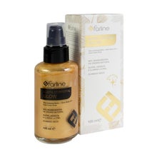 Farline Huile Corps Glow 100ml