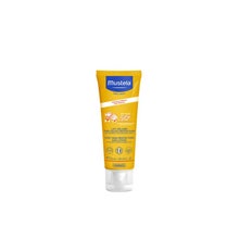 Mustela Lait Solaire Très Haute Protection SPF50+ 40ml