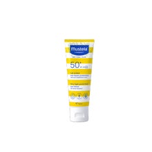 Mustela Lait Solaire Très Haute Protection SPF50+ 40ml