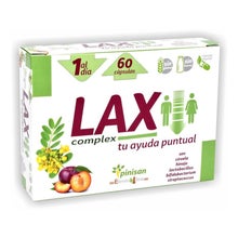 Pinisan Lax Complex 60caps