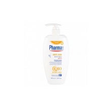 Pharmaline Lait anti-âge pour le corps 500ml