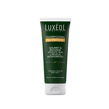 Luxéol Shampooing Nutrition 200ml