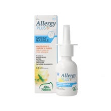 Alta Natura Allergy Plus Spray Nasal 30ml