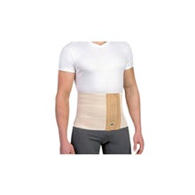 Bande abdominale Emo 2XL 1pc