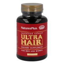 Nature's Plus Ultra Hair 60 Comprimés
