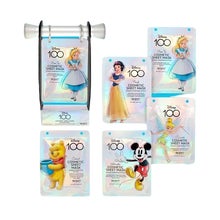 Mad Beauty Disney 100 Face Mask Collection Set