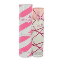 Aquolina Pink Sugar Eau de Toilette Spray 100ml