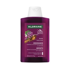 Klorane Croissance Shampoing Accélérateur De Pousse 200 ml