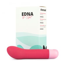 Diversual Edna G-Spot 1ut