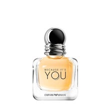 Giorgio Armani Because It's You Eau De Parfum 50ml Vapo Vapo