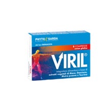Viril 8Cpr