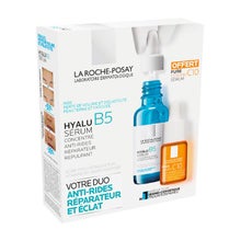 La Roche Posay Set Hyalu B5 Sérum + Mini Pure Vitamin C10 Serum