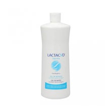 Lactacyd Derma Émulsion Douche 1l