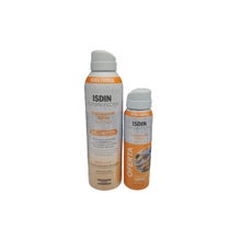 Isdin Fotoprotector Spray Wet Skin Spf50 250ml + 100ml
