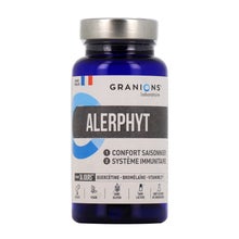 Granions Allerphyt 36caps