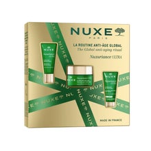 Nuxe Coffret Nuxuriance Ultra La Routine Anti-âge Global