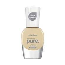 Sally Hansen Good.Kind.Pure Vegan Color 380 Sun Tastic 10ml