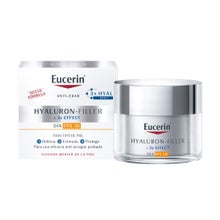 Eucerin Hyaluron-Filler Jour SPF30 50 ml