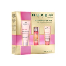 Nuxe Coffret Les Essentiels Very Rose