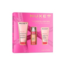Nuxe Coffret Les Essentiels Very Rose