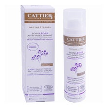 Cattier Soin Jour Legere 1 Er Rides 50Ml