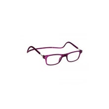Magnética gafa de lectura +2.00 couleur violet violet 1ud
