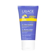 Uriage 1re crème minérale SPF 50+ 50 ml