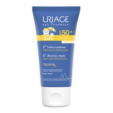 Uriage 1re crème minérale SPF 50+ 50 ml