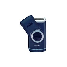 Rasoir Braun Mobileshaver M60B 1pc