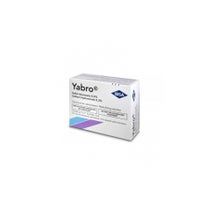 Yabro 10F 3Ml