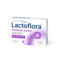 Lactoflora® Protection Intime 20 Gélules