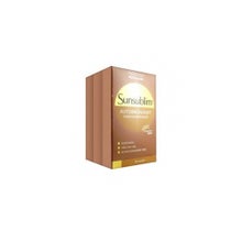 Nutreov Sunsublim Autobronzant 3x28 Capsules